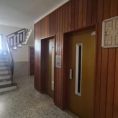 Apartamento Bahia III Empuriabrava Dış mekan fotoğraf