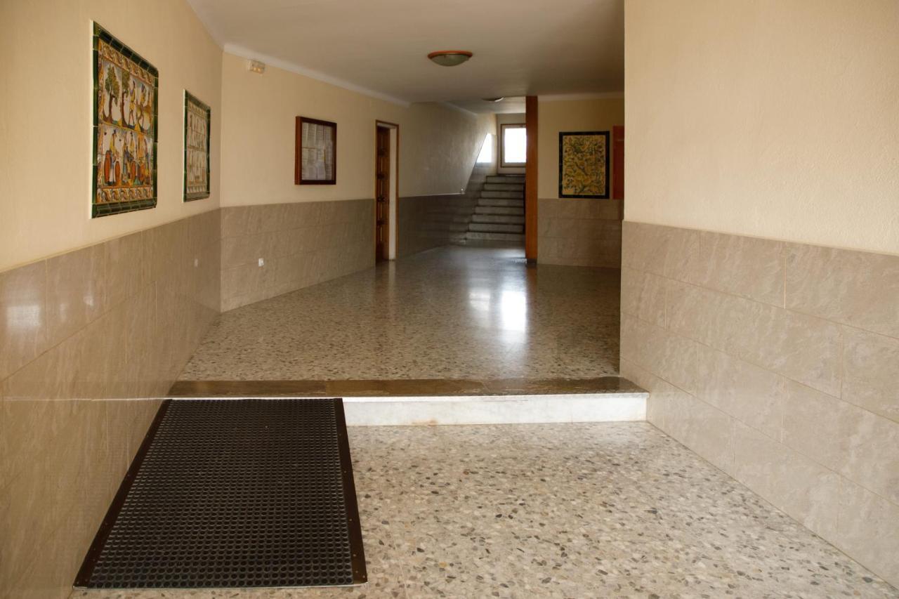 Apartamento Bahia III Empuriabrava Dış mekan fotoğraf