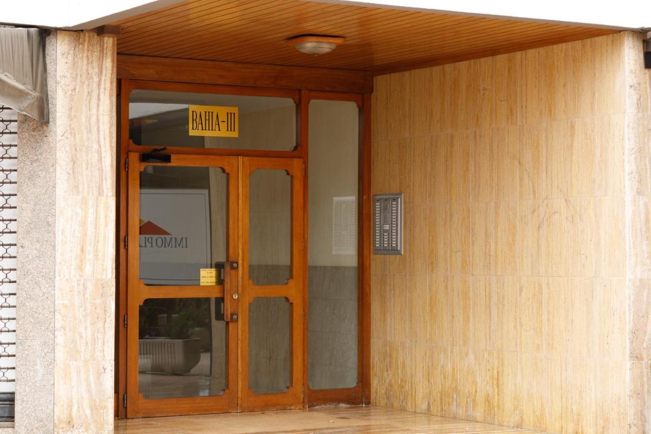Apartamento Bahia III Empuriabrava Dış mekan fotoğraf