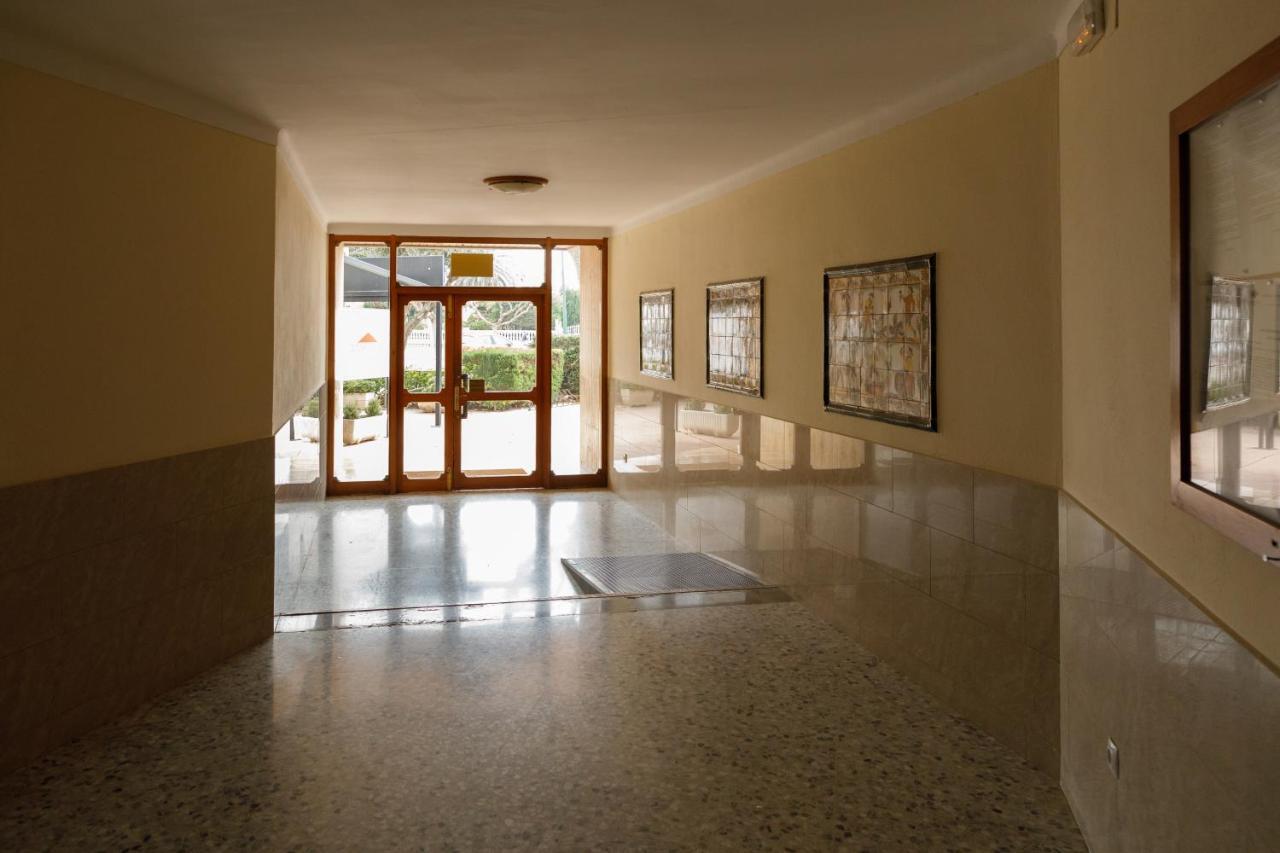 Apartamento Bahia III Empuriabrava Dış mekan fotoğraf